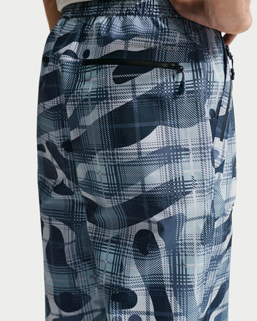 Nike Par Men's Storm-FIT ADV Golf Pants - College Navy/White