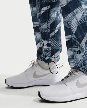 Nike Par Men's Storm-FIT ADV Golf Pants - College Navy/White