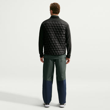 Nike Therma-FIT ADV Repel Golf Jacket - Black/White