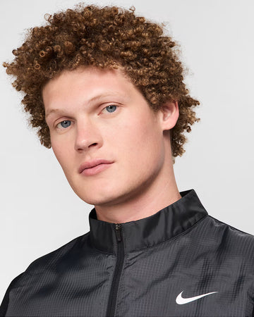 Nike Men's Therma-FIT ADV Repel Golf Gilet - Black