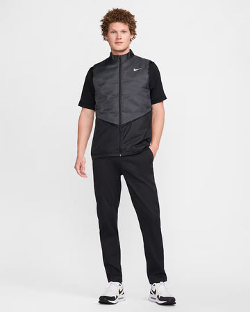 Nike Men's Therma-FIT ADV Repel Golf Gilet - Black