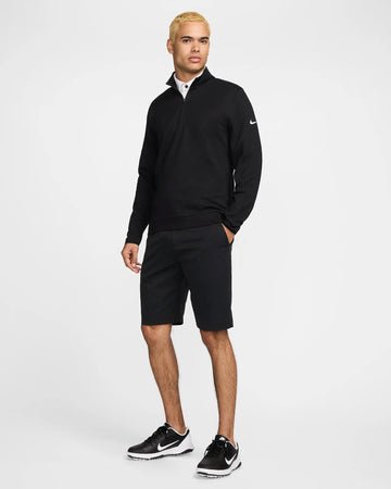 Nike Tour Men's 1/2-Zip Golf Top