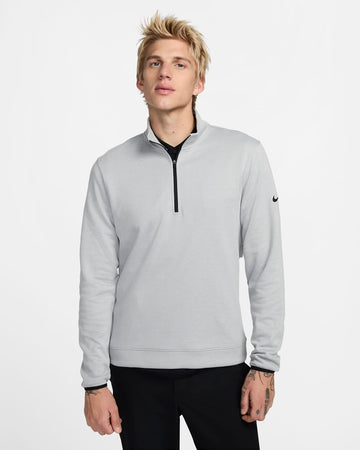 Nike Tour Men's 1/2-Zip Golf Top