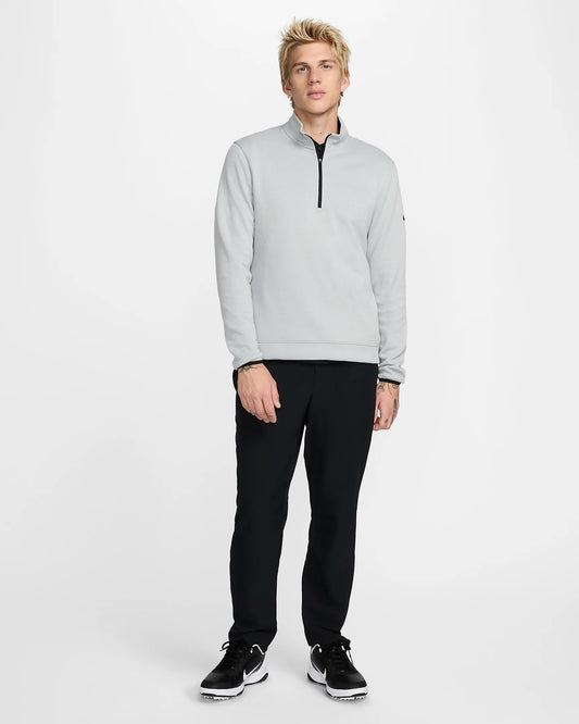 Nike Tour Men's 1/2-Zip Golf Top