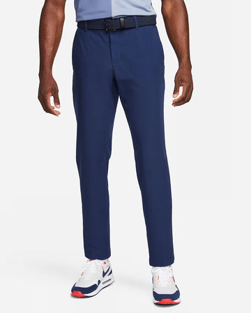 Nike Tour Repel Flex Men's Slim Golf Pants - Navy