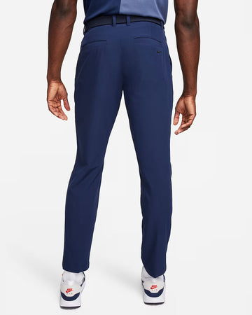 Nike Tour Repel Flex Men's Slim Golf Pants - Navy