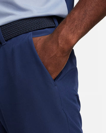 Nike Tour Repel Flex Men's Slim Golf Pants - Navy