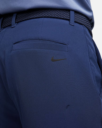 Nike Tour Repel Flex Men's Slim Golf Pants - Navy