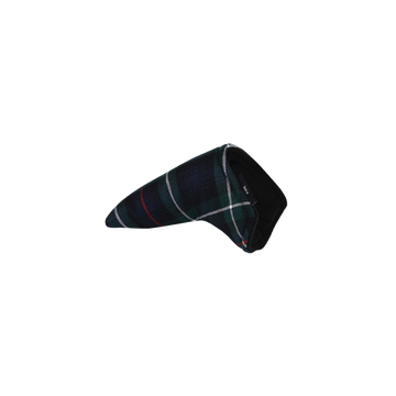 Fyfe Golf MacKenzie Tartan Blade Putter Cover