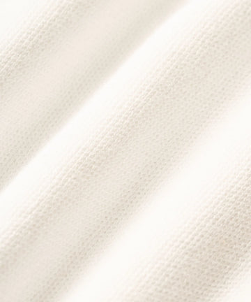 Macade Ivy Knit Sweater - Bone