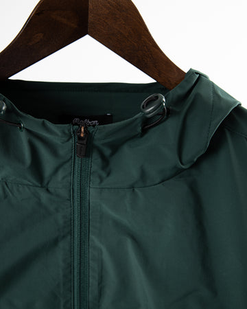 Malbon Evergreen Anorak - Green