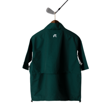 Malbon Windshirt - Green