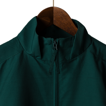 Malbon Windshirt - Green