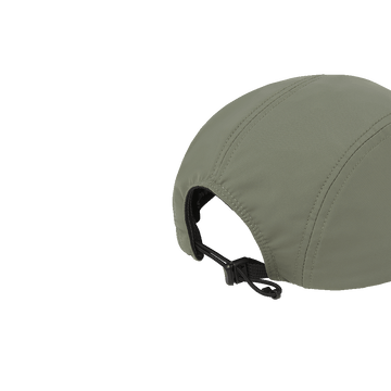 Manors Golf Frontier Tech Cap Green