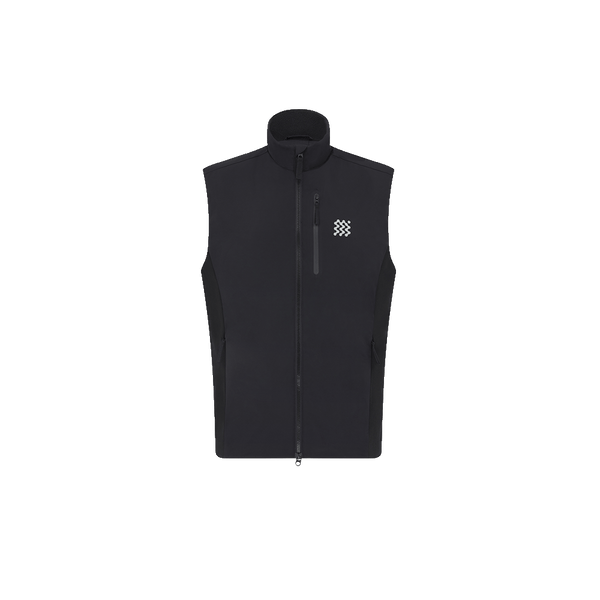 Manors Mens Insulated Course Gilet