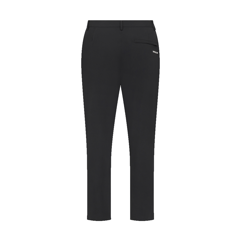 Descente golf pants Men's Autumn winter Pants Stretch Lightweight golf  trousers | Voosia