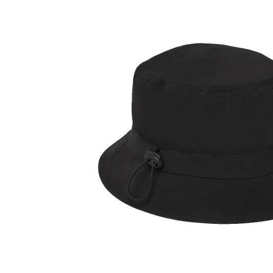 Manors Golf Ranger Bucket Hat Black