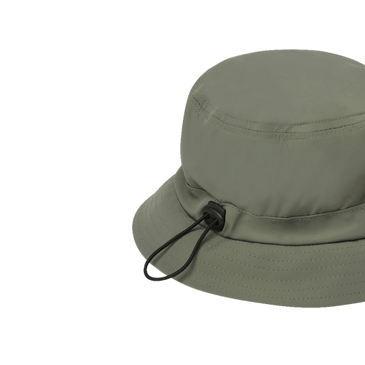 Manors Golf Ranger Bucket Hat Green