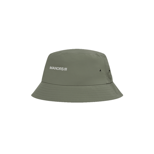 Manors Golf Ranger Bucket Hat Green