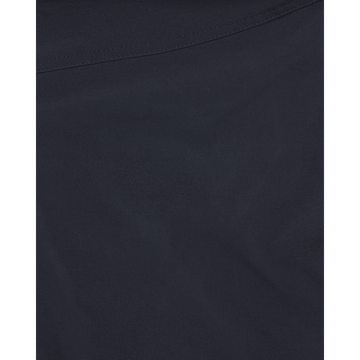 Manors Golf Recycled Greenskeeper Trousers Black