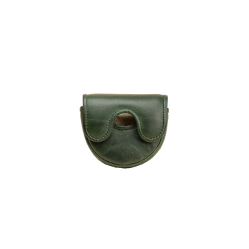 Golden Soul Golf - OZ1 Center Mallet Putter Cover Leather