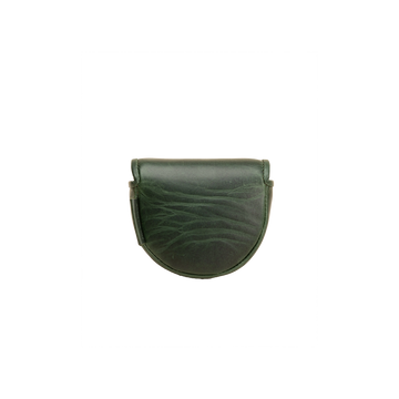 Golden Soul Golf - OZ1 Center Mallet Putter Cover Leather