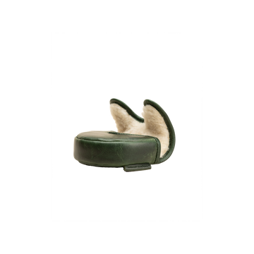 Golden Soul Golf - OZ1 Center Mallet Putter Cover Leather