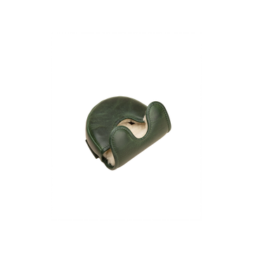 Golden Soul Golf - OZ1 Center Mallet Putter Cover Leather