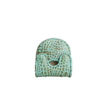 Golden Soul Golf - DF3 Center Mallet Putter Cover Leather