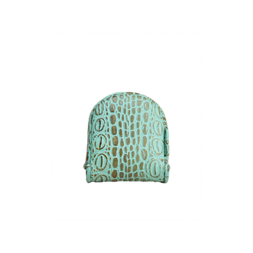 Golden Soul Golf - DF3 Center Mallet Putter Cover Leather