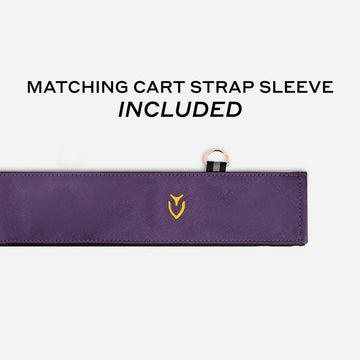 Vessel Player V Pro Stand - Monarch / 7-Way