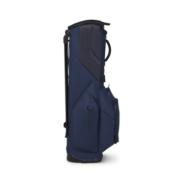Titleist Players S4 StaDry Stand Golf Bag - Monterrey/Black