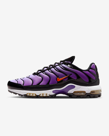 Nike Air Max Plus Golf - Voltage Purple – Bisque Golf Nike Air Max Plus Golf - Voltage Purple – Bisque Golf