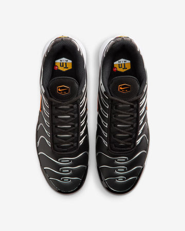 Nike Air Max Plus Golf - Black/Metallic Silver