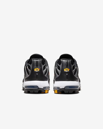 Nike Air Max Plus Golf - Black/Metallic Silver