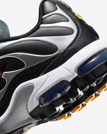 Nike Air Max Plus Golf - Black/Metallic Silver