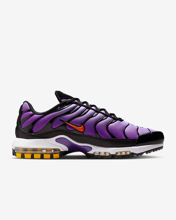 Nike Air Max Plus Golf - Voltage Purple