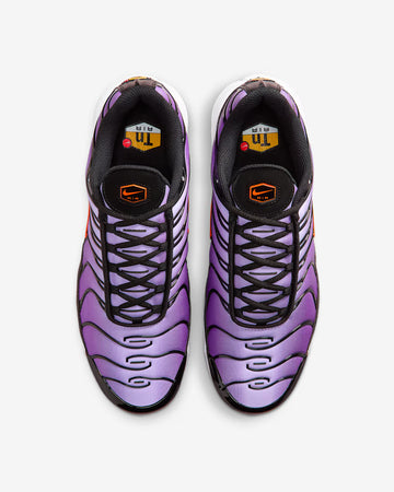 Nike Air Max Plus Golf - Voltage Purple