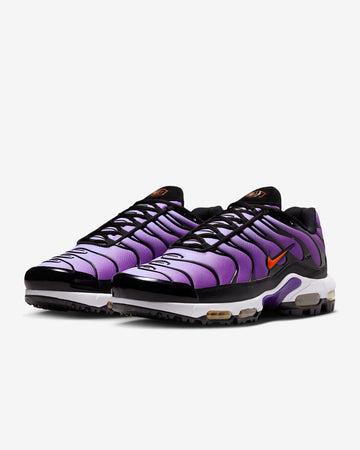 Nike Air Max Plus Golf - Voltage Purple – Bisque Golf Nike Air Max Plus Golf - Voltage Purple – Bisque Golf