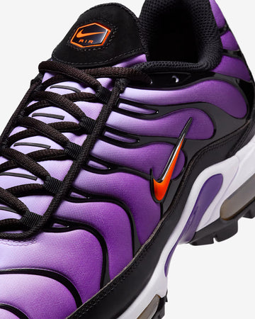 Nike Air Max Plus Golf - Voltage Purple – Bisque Golf Nike Air Max Plus Golf - Voltage Purple – Bisque Golf