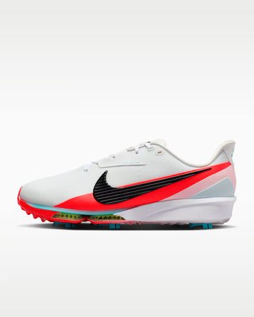 Nike NEXT% TOUR 3 - Summit White/Bright Crimson