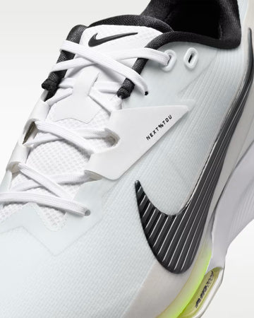 Nike NEXT% TOUR 3 - White/ Phantom Black