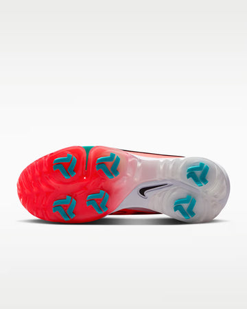 Nike NEXT% TOUR 3 - Summit White/Bright Crimson