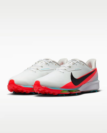Nike NEXT% TOUR 3 - Summit White/Bright Crimson