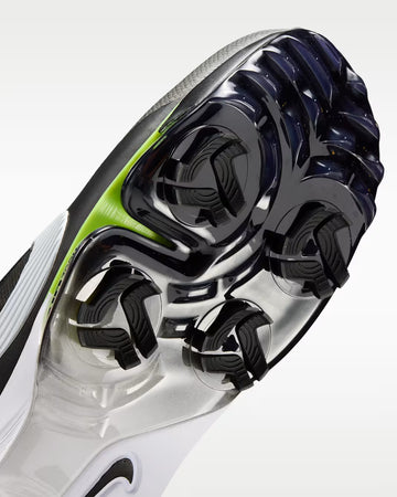 Nike NEXT% TOUR 3 - Black/ Light Smoke