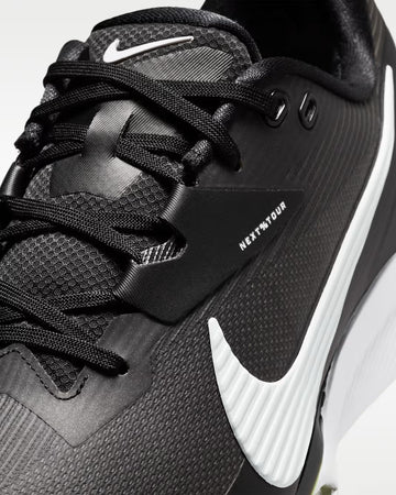 Nike NEXT% TOUR 3 - Black/ Light Smoke