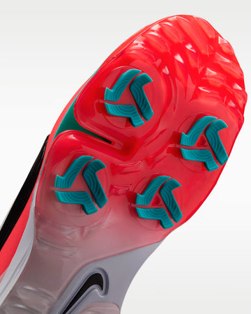 Nike NEXT% TOUR 3 - Summit White/Bright Crimson