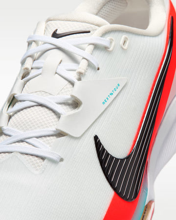 Nike NEXT% TOUR 3 - Summit White/Bright Crimson