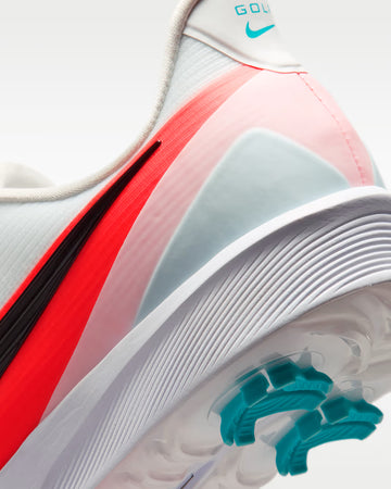 Nike NEXT% TOUR 3 - Summit White/Bright Crimson