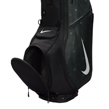 Nike Air Sport 2 - Black/Iron Grey/White